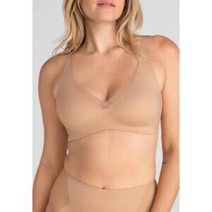 Honeylove Tan Bra